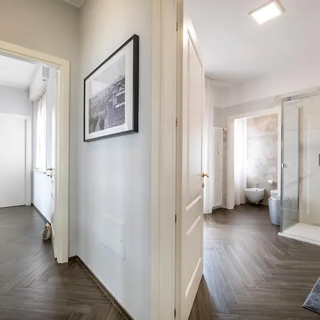 Apartament Park View