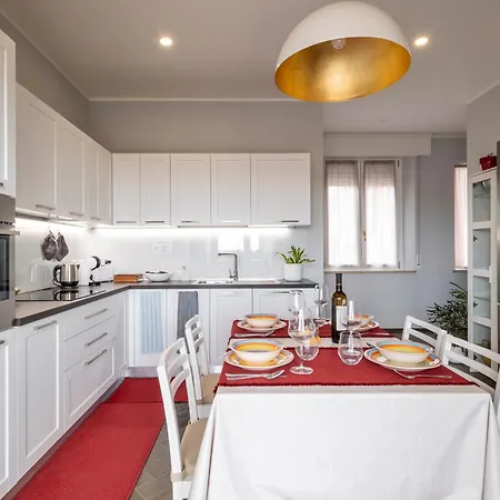 Park View Apartmán Forlì