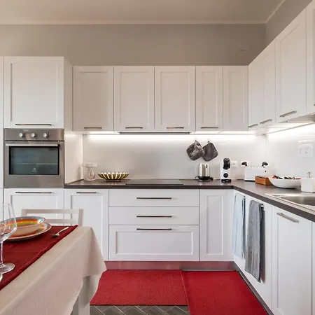 Apartmán Park View Forlì