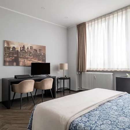 Park View Apartmán *