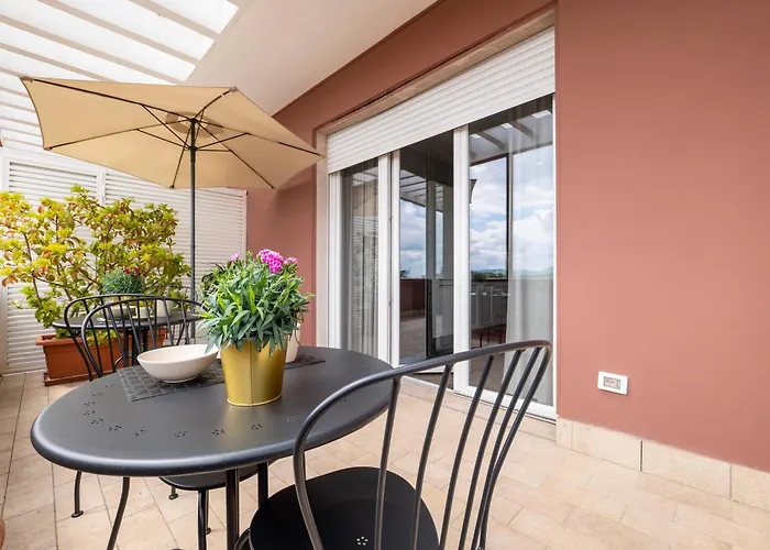 Park View Apartamento