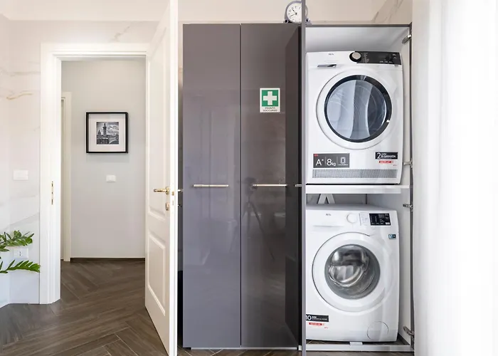 Park View Apartamento *