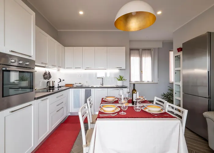 Park View Apartamento Forlì