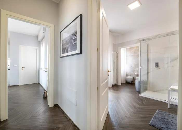 Apartamento Park View