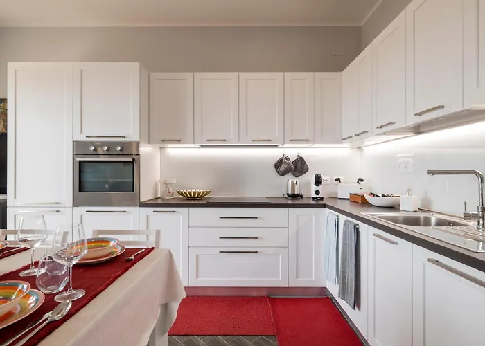 Apartamento Park View Forlì