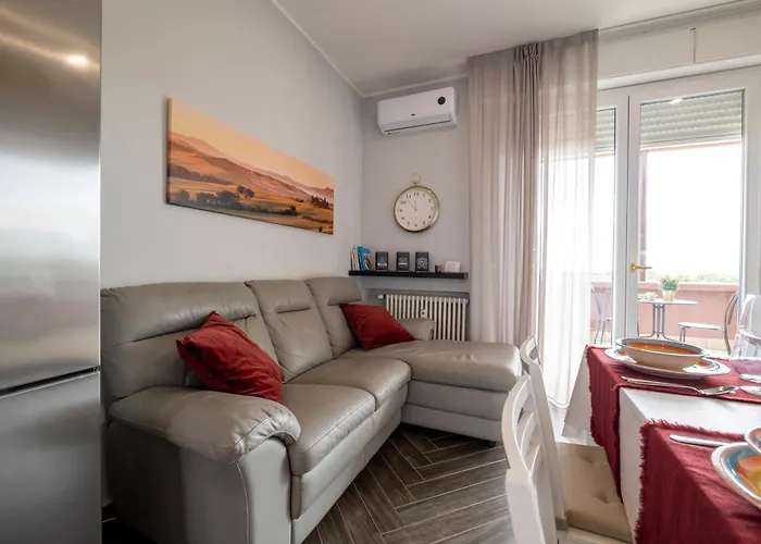 Park View Apartamento