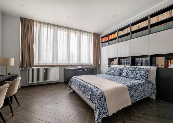 Park View Apartamento