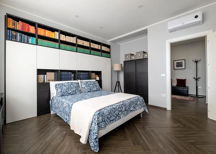 Apartamento Park View *