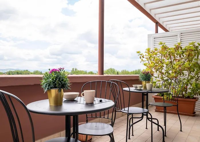 Park View Apartamento